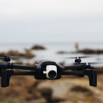 Filmowanie z drona Pomorze