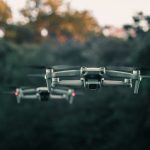 Filmowanie z drona Chorzów