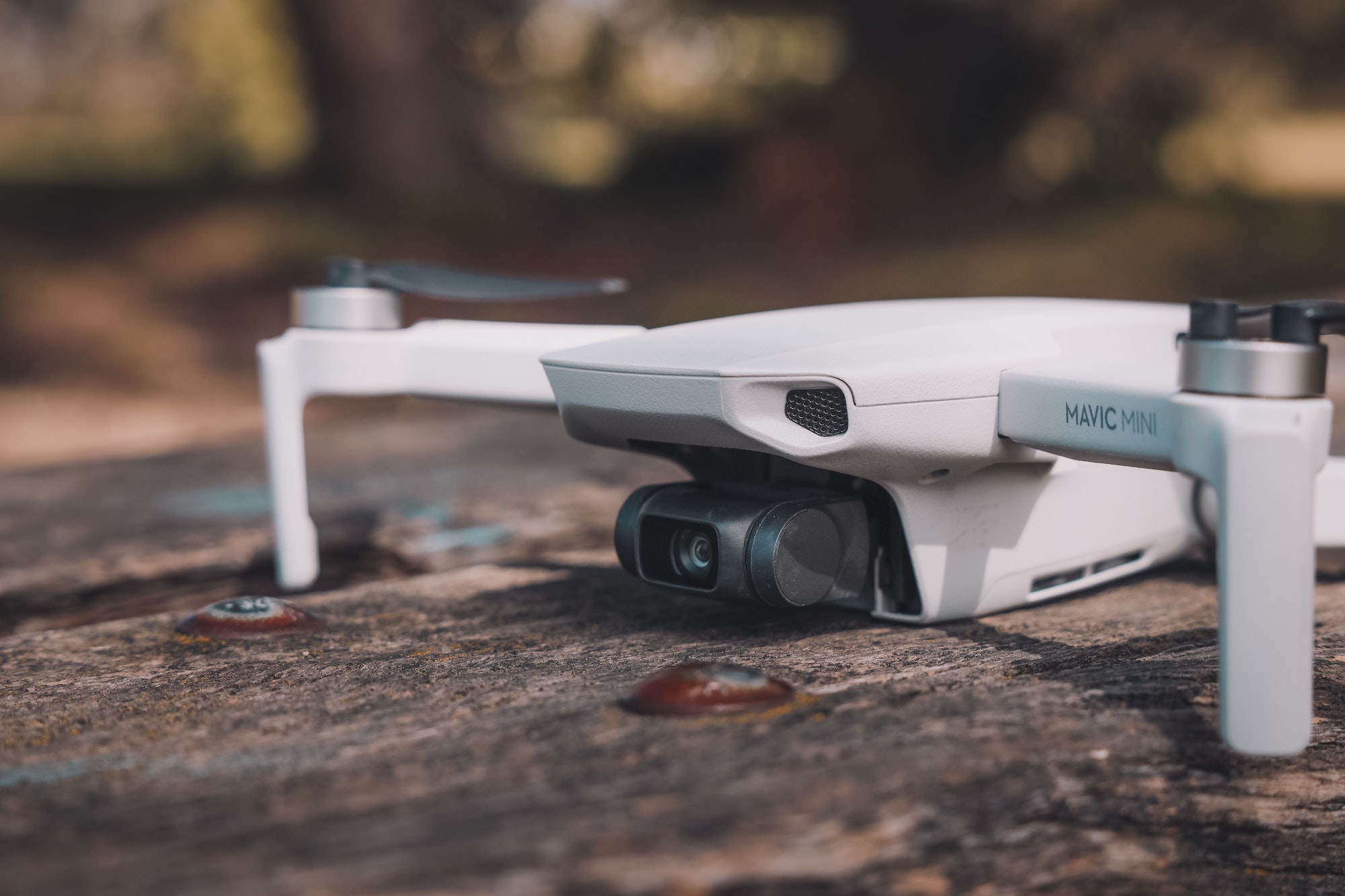 Filmowanie dronem Zielona Góra