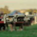 Filmowanie z drona Świnoujście