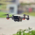 Filmowanie dronem Kalisz