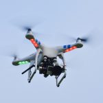 Filmowanie z drona Wielkopolska