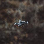 Filmowanie z drona Olkusz