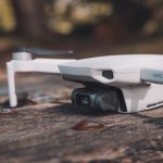 Filmowanie dronem Zielona Góra