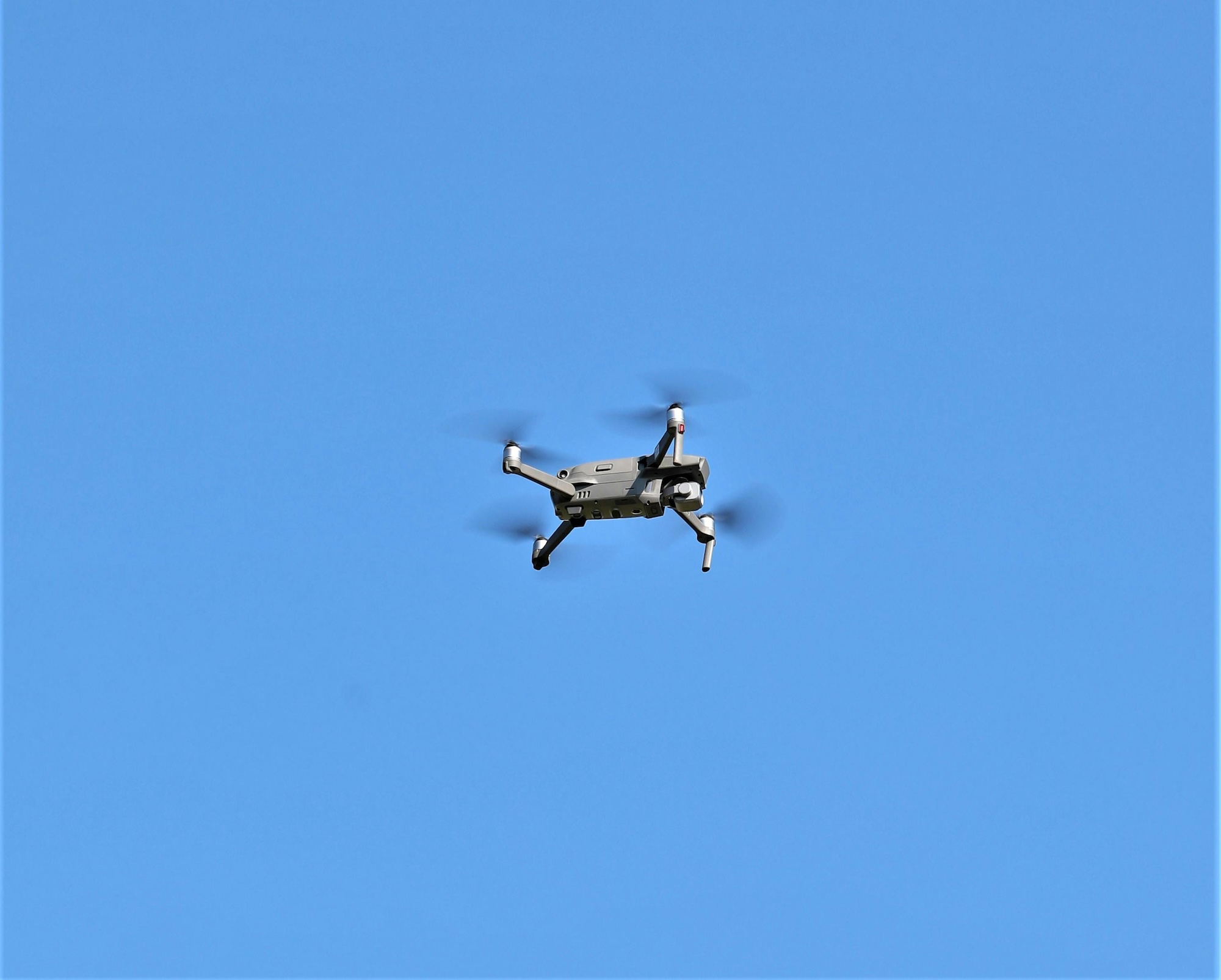 Filmowanie z drona Żory