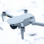 Filmowanie z drona Wieliczka
